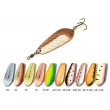 Блесна колеблющаяся Akara Action Series Aver 70 21 гр. 3/4 oz. 03