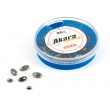 Набор грузов Akara CLH1-07 олива