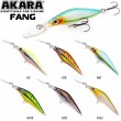 Воблер Akara Fang 50F 3,5 гр. (1/8 oz 2,0 in) A10