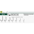 Крючки Maruto 7014 BR № 8 (10 шт.) мушиный