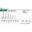 Крючки Maruto 7019 BR №12 (10 шт.) мушиный
