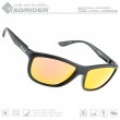 Очки поляризационные Tagrider N29-45 Gold Red Mirror