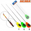 Удочка зимняя Akara SK-2T-G