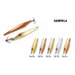 Блесна зимняя Akara Ice Kampela 75 9 гр. 21-GO/GO