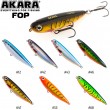 Воблер Akara Fop 85F 12 гр. (3/7 oz 3,3 in) A53
