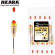 Поплавок Akara бальса GS083 2 гр.