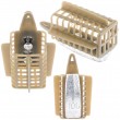 Кормушка фидерная Касатка кубик 50 гр.