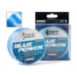 Леска Akara Blue Power голубая 300 м 0,22