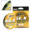 Леска Akara GLX Green 150 м 0,45