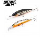 Воблер Akara Ablet 90F 12гр. A130