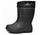Сапоги Nordman Classic Pro 519509-01 -50С утепл. с манж. 45 р-р.