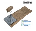 Спальник Comfortika Simple SO150 180x73 см +10C/+25C одеяло