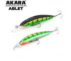Воблер Akara Ablet 90F 12гр. A132