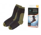 Носки водонепр. Dexshell Trekking XL (47-49)