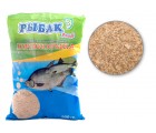Прикормка Рыбак-Профи 0,9 кг Плотва