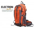 Рюкзак Comfortika Electron трекинг. AK 865 40 л оранжевый