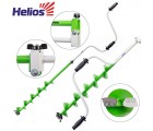 Ледобур Helios HS-130D левое вращение LH-130LD