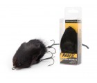 Мышь Akara Natural Mouse 95 натур. мех