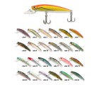 Воблер Maruto Miracle Wing Minnow 7MD color 7