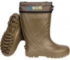Сапоги Airboots - 55С с манжетой вставка 42-43 р-р.