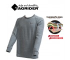 Термофутболка Tagrider Arctic Fox XL