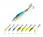 Блесна зимняя Akara Ice Lures рыбка с тр. IL015-3 3гр. 016