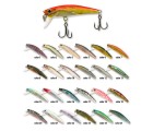 Воблер Maruto Miracle Wing Minnow 5F color 20