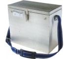 Ящик зимний Ice Fisher FPB 38х20х34 алюм. плавающ. 23 л