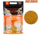 Прикормка Akara Premium Organic 1,0 кг Слива