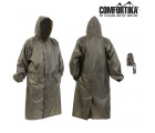 Плащ Comfortika Simple Fisherman непр. проклеен. швы хакки 52-54 р-р.