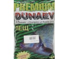 Прикормка DUNAEV-PELLETS 1,0кг (в ассортименте)