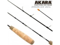 Удочка зимняя 2 колена Akara Erion Ice 60 L