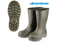 Сапоги Nordman Active Pro 5-884-G01 Эва оливковый 45-46 р-р.