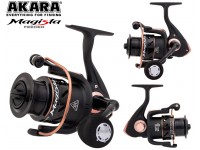 Катушка Akara Magista Feeder 6000 5+1bb