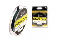 Шнур Akara Power Grey 30 м 0,06