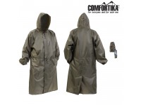 Плащ Comfortika Simple Fisherman непр. проклеен. швы хакки 48-50 р-р.