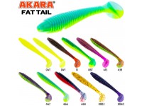 Рипер Akara Fat Tail-4,8 120 мм 447 (4 шт)