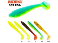 Рипер Akara Fat Tail-4,8 120 мм 04Y(4 шт)