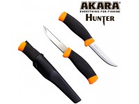 Нож Akara Stainless Steel Hunter 21 см