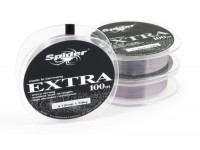 Леска Spider Extra 100 м 0,30