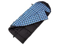 Спальник Beluha 220*90 см (400гр/м.кв ) одеяло с подголовником -20C /+6C