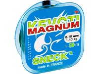 Леска Sneck Magnum 30 м 0,25