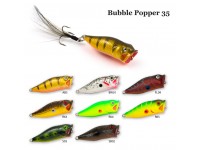 Воблер Raiden Bubble Popper 35 2,1 гр. R63