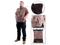 Жилет утепленный Tagrider Vest M