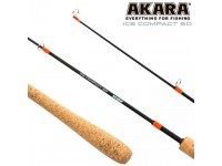 Удочка зимняя Akara Ice Compact 50 см