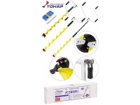 Ледобур Тонар ICEBERG-SIBERIA 110R-1600 v2.0 правое вращение