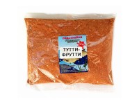 Прикормка Подсекайка 0,5 кг Тутти-Фрутти
