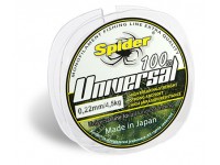 Леска Spider Universal 100 м 0,15