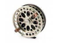 Катушка проводочная Surf Master Admiral 2+1bb диам. 120 мм