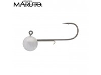 Микроджиг. Maruto Шар 1,4 гр. 10 (5 шт.)